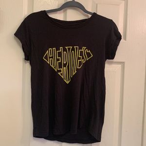 Zadig & Voltaire tee shirt